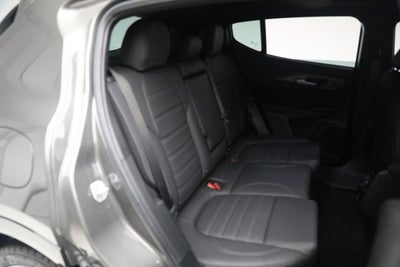 2024 Alfa Romeo Tonale Hybrid Veloce