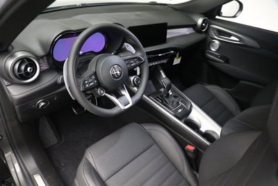 2024 Alfa Romeo Tonale Hybrid Veloce