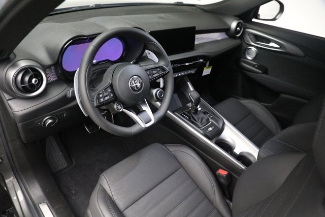 2024 Alfa Romeo Tonale Hybrid Veloce