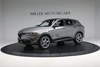 2024 Alfa Romeo Tonale Hybrid Veloce