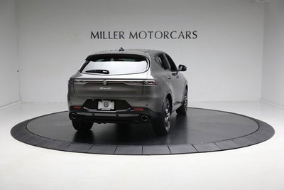 2024 Alfa Romeo Tonale Veloce