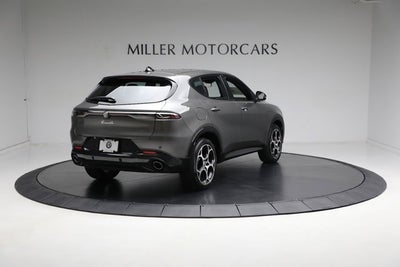 2024 Alfa Romeo Tonale Veloce