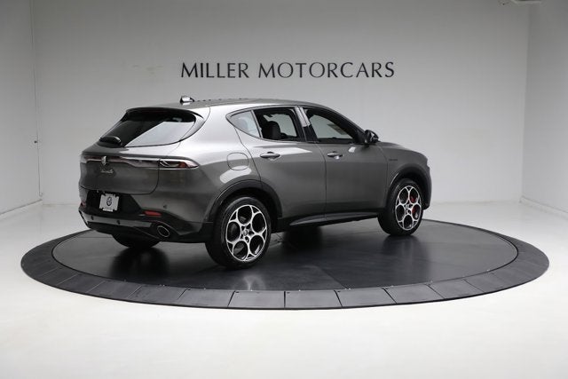 2024 Alfa Romeo Tonale Veloce