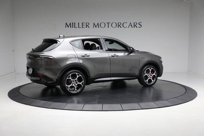 2024 Alfa Romeo Tonale Veloce