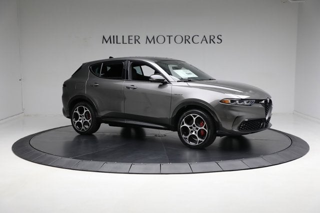 2024 Alfa Romeo Tonale Veloce