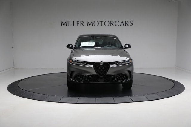 2024 Alfa Romeo Tonale Veloce