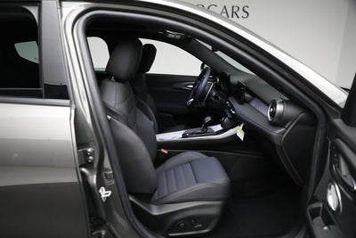 2024 Alfa Romeo Tonale Veloce