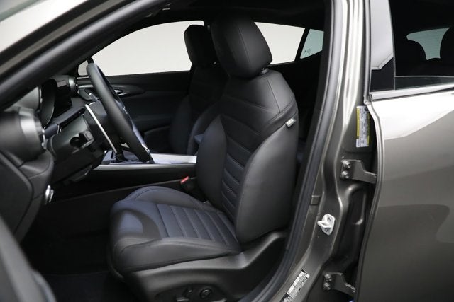 2024 Alfa Romeo Tonale Veloce