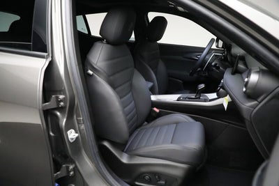 2024 Alfa Romeo Tonale Veloce