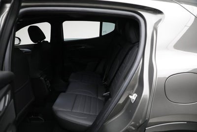 2024 Alfa Romeo Tonale Veloce