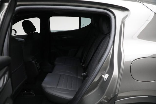 2024 Alfa Romeo Tonale Veloce