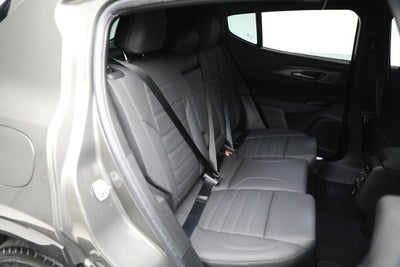 2024 Alfa Romeo Tonale Veloce