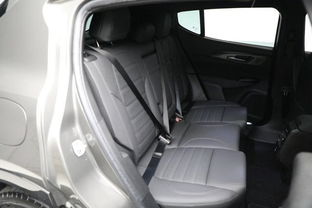 2024 Alfa Romeo Tonale Veloce