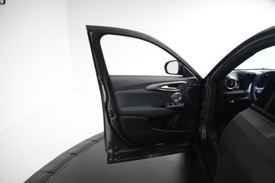 2024 Alfa Romeo Tonale Veloce