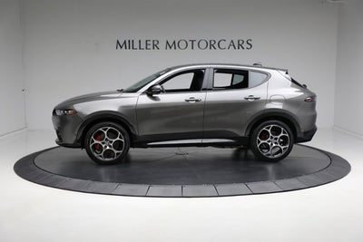 2024 Alfa Romeo Tonale Veloce