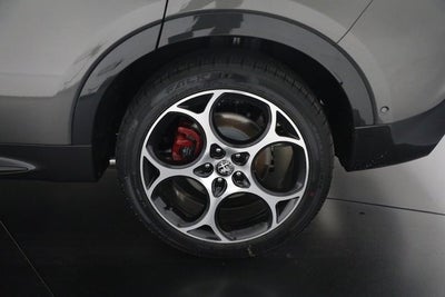 2024 Alfa Romeo Tonale Veloce