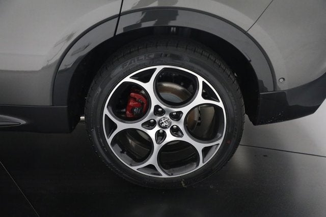 2024 Alfa Romeo Tonale Veloce