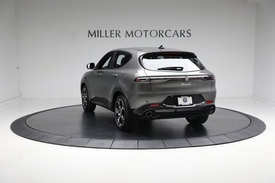 2024 Alfa Romeo Tonale Veloce