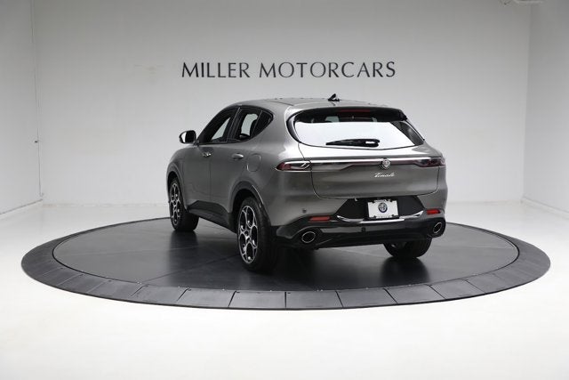 2024 Alfa Romeo Tonale Veloce