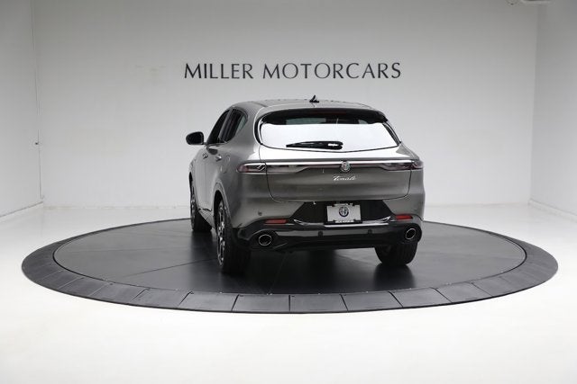 2024 Alfa Romeo Tonale Veloce