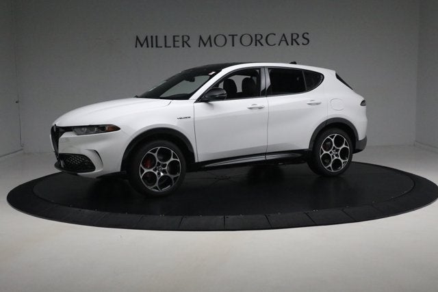 2024 Alfa Romeo Tonale Veloce