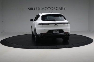2024 Alfa Romeo Tonale Veloce