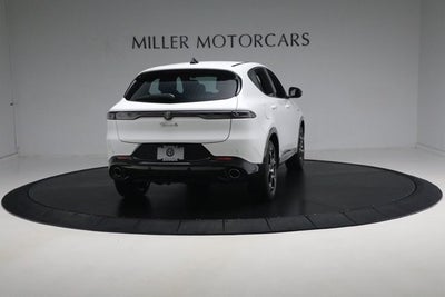2024 Alfa Romeo Tonale Veloce