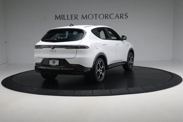 2024 Alfa Romeo Tonale Veloce