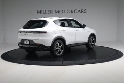 2024 Alfa Romeo Tonale Veloce