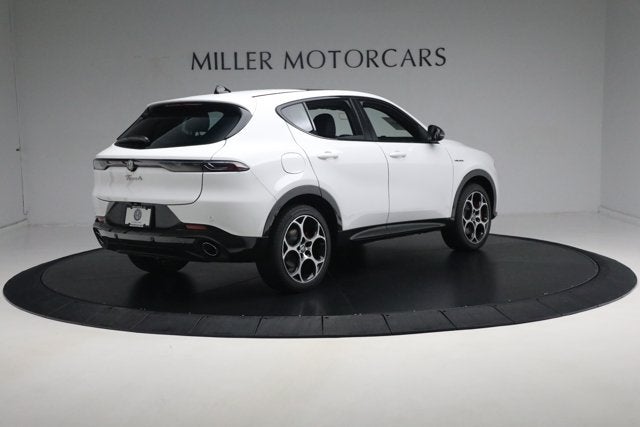 2024 Alfa Romeo Tonale Veloce
