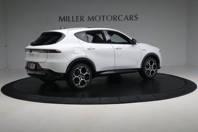 2024 Alfa Romeo Tonale Veloce