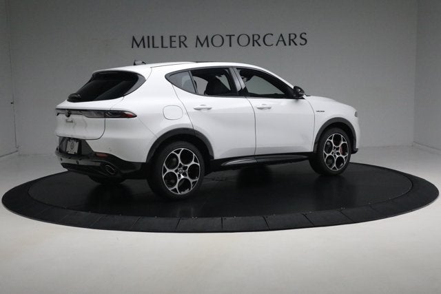 2024 Alfa Romeo Tonale Veloce