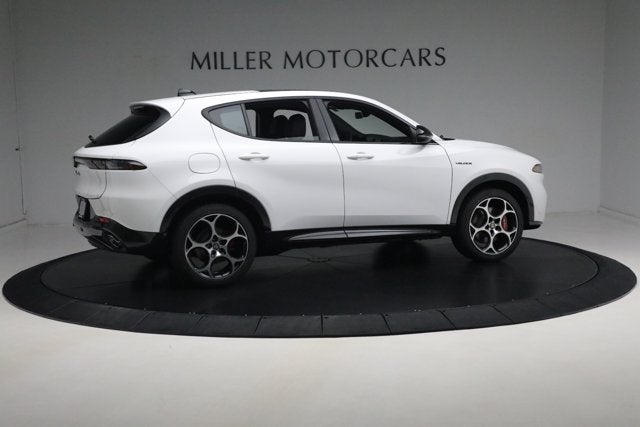 2024 Alfa Romeo Tonale Veloce