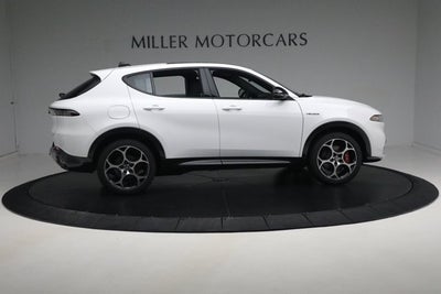 2024 Alfa Romeo Tonale Veloce