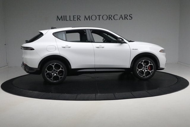 2024 Alfa Romeo Tonale Veloce