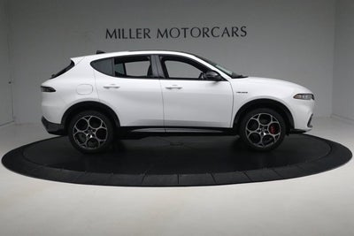 2024 Alfa Romeo Tonale Veloce