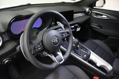 2024 Alfa Romeo Tonale Veloce
