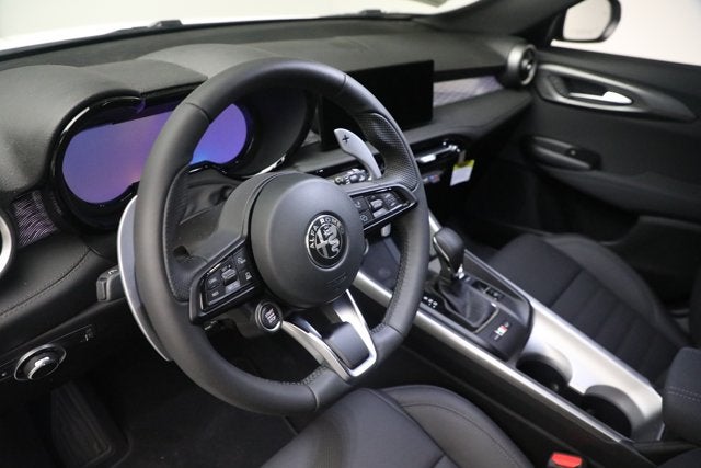 2024 Alfa Romeo Tonale Veloce