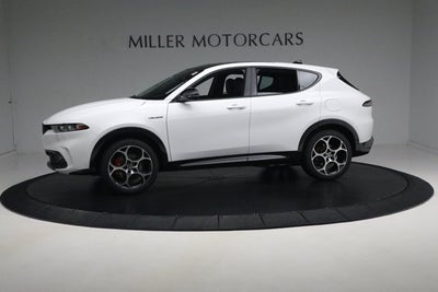 2024 Alfa Romeo Tonale Veloce