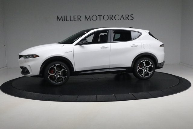 2024 Alfa Romeo Tonale Veloce