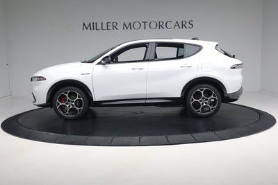 2024 Alfa Romeo Tonale Veloce