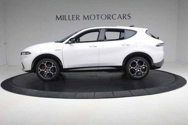 2024 Alfa Romeo Tonale Veloce