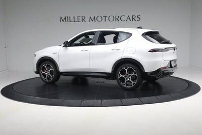 2024 Alfa Romeo Tonale Veloce