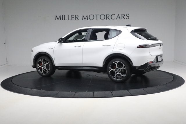 2024 Alfa Romeo Tonale Veloce