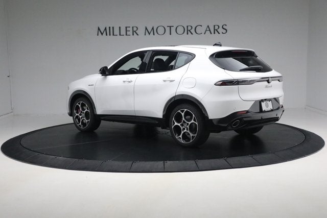 2024 Alfa Romeo Tonale Veloce