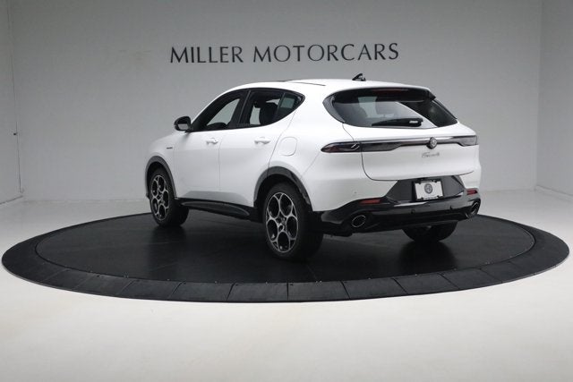 2024 Alfa Romeo Tonale Veloce