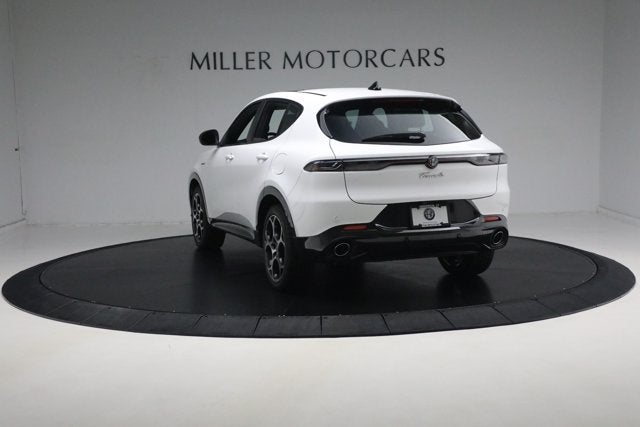 2024 Alfa Romeo Tonale Veloce