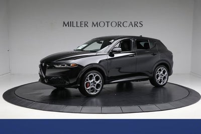 2024 Alfa Romeo Tonale Veloce