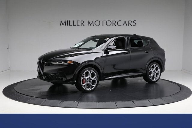 2024 Alfa Romeo Tonale Veloce