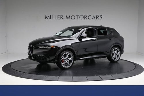 2024 Alfa Romeo Tonale Veloce
